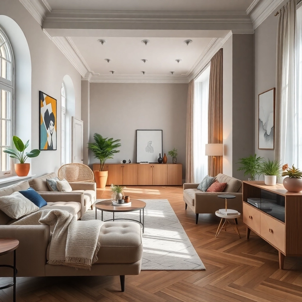 architekt wnętrz warszawa cena