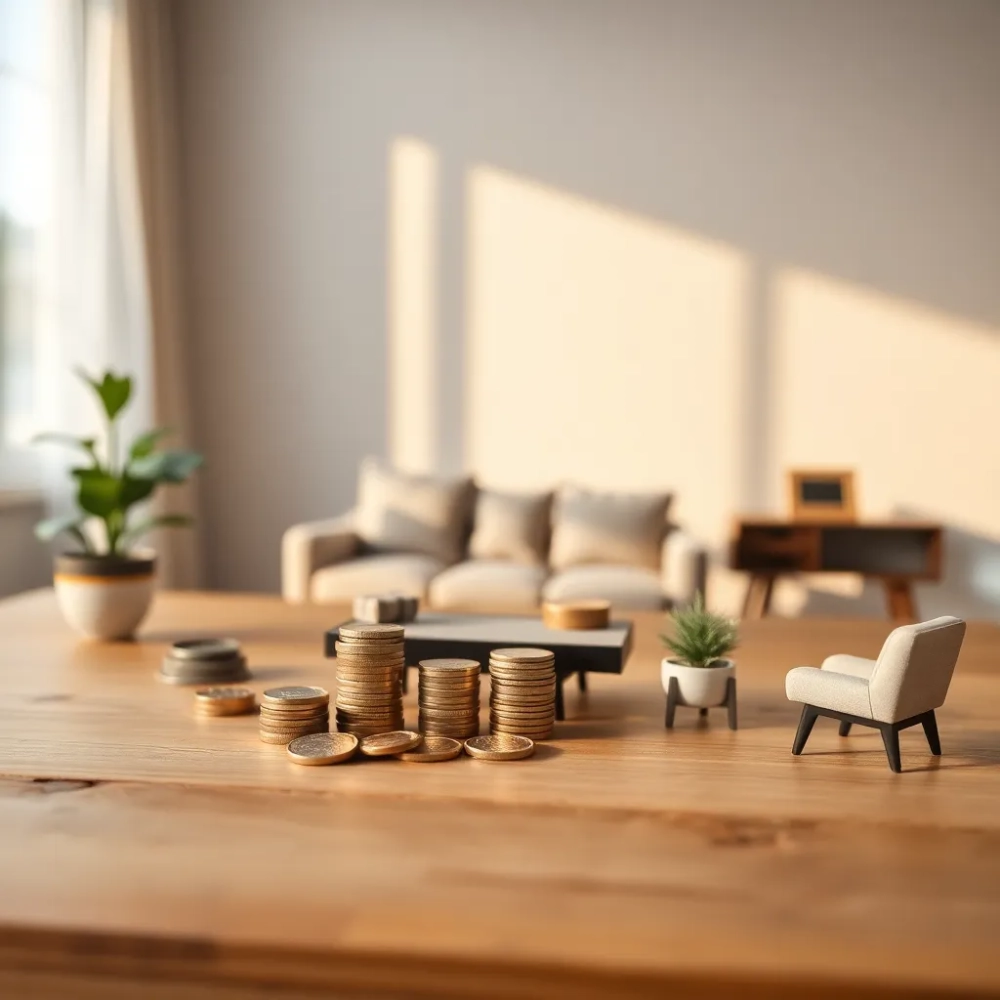 Cennik projektowania wnętrz w Olsztynie 2024