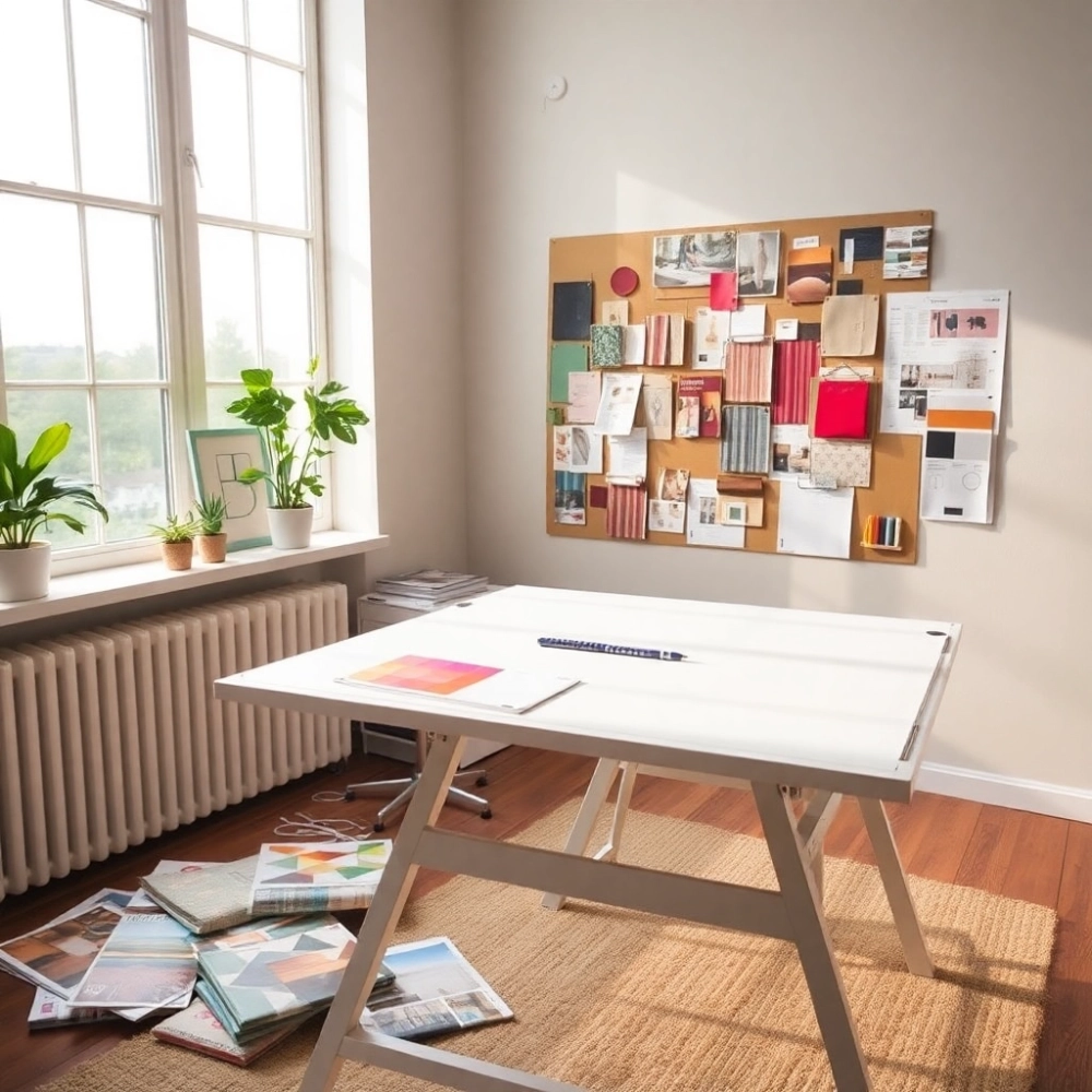 jak zostać architektem wnętrz