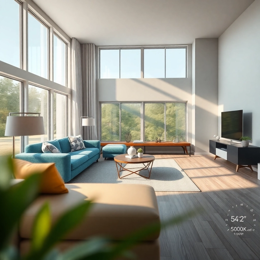 program do projektowania salonu