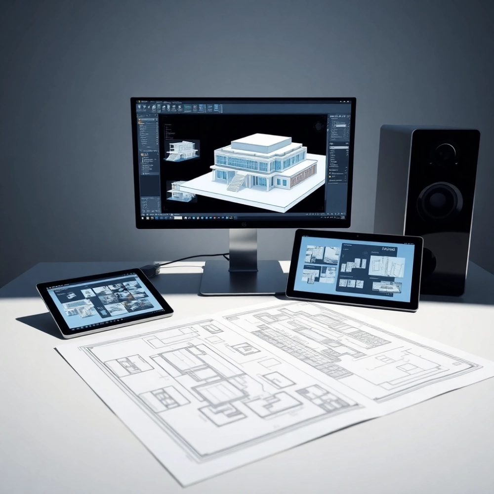 programy dla architektów