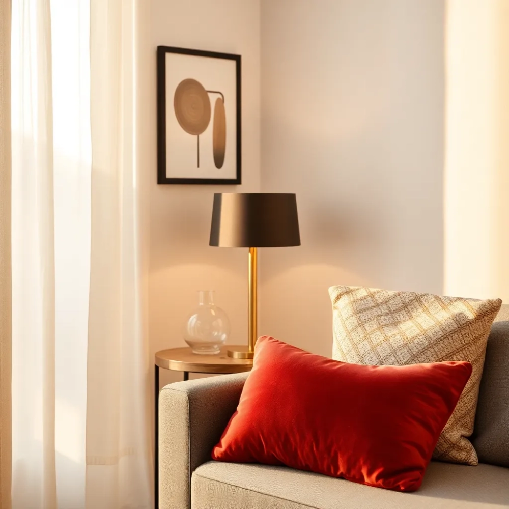 Projektowanie i wykończenie wnętrz