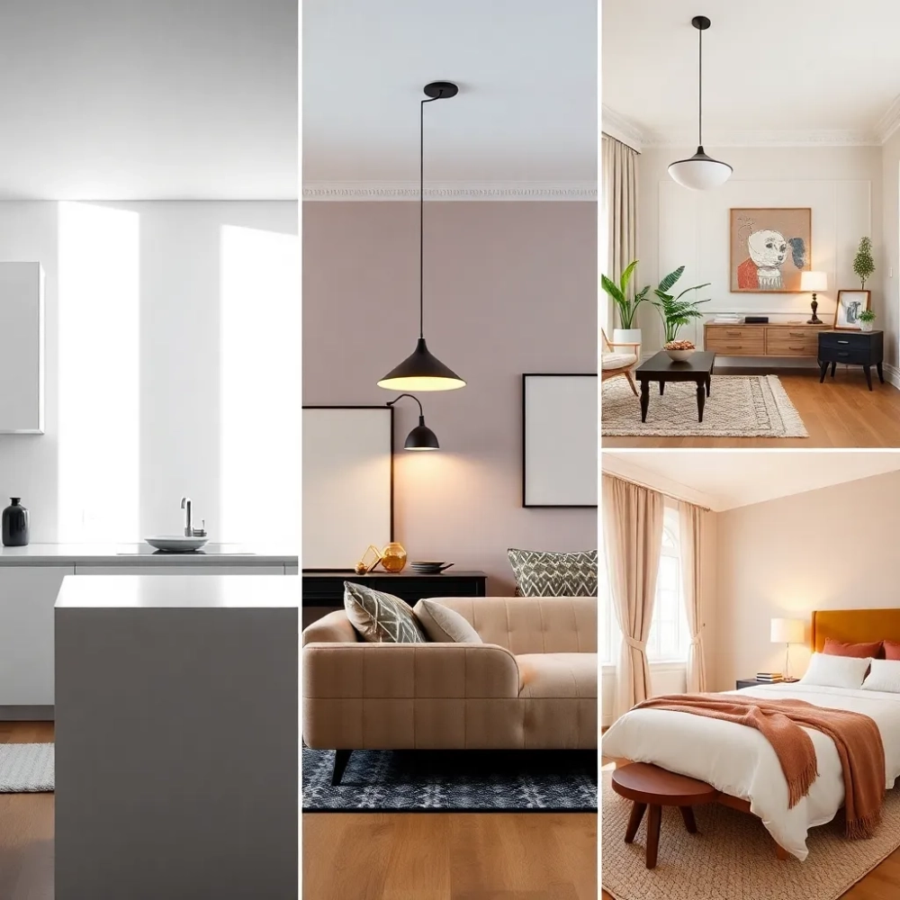 Projektowanie wnętrz Białystok cennik