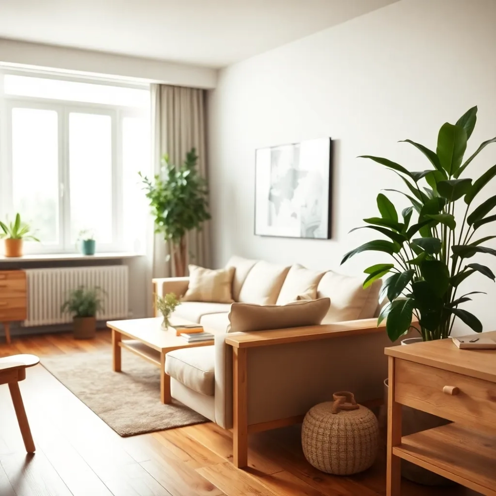 Projektowanie wnętrz Koszalin