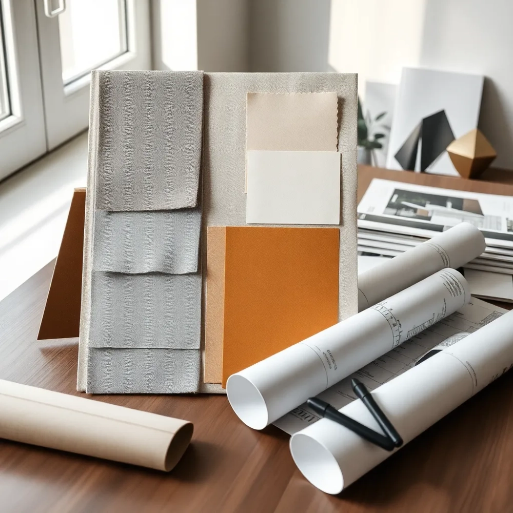 Projektowanie wnętrz Kraków cennik