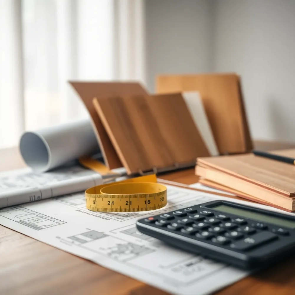 Projektowanie wnętrz Olsztyn cena