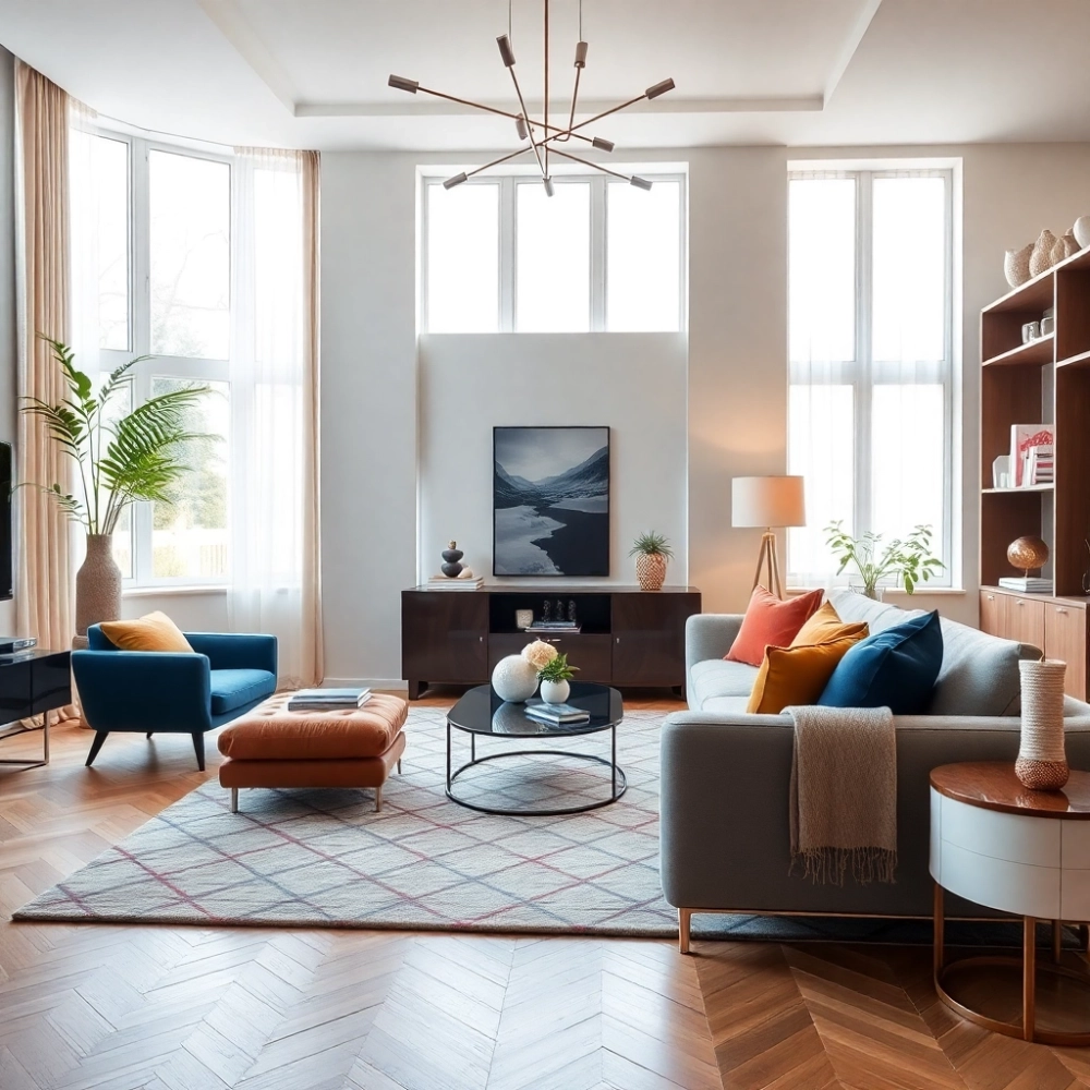 projektowanie wnętrz warszawa ceny