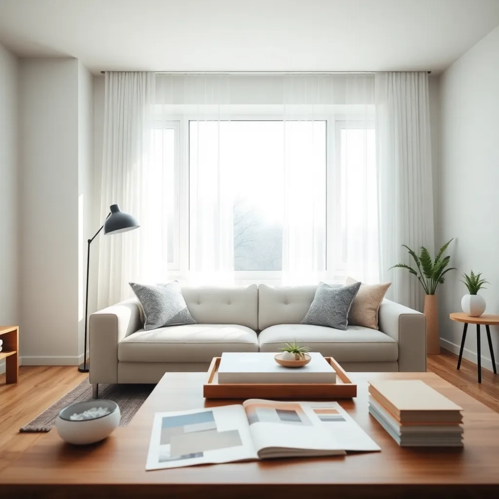 Projektowanie wnętrz za darmo