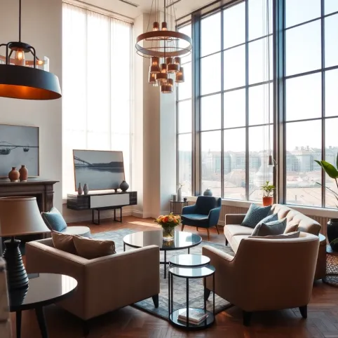 aranżacja wnętrz kraków ceny