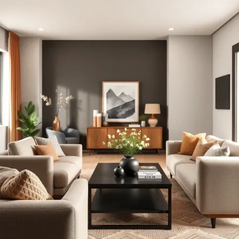 aranżacja wnętrz lublin cennik