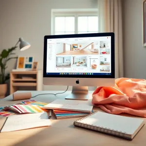 darmowe programy do projektowania wnętrz