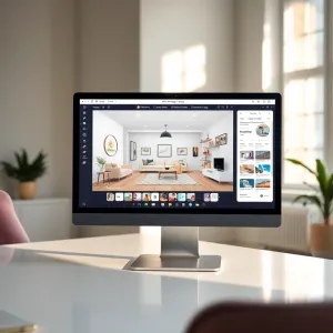 darmowy program do projektowania wnętrz