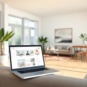 Darmowy program do projektowania wnętrz online