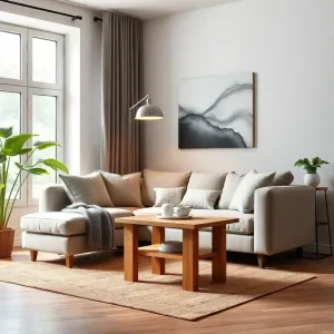 Jak połączyć styl nowoczesny ze starym