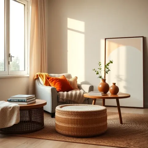 Jaki styl wnętrza do mnie pasuje