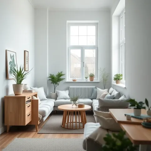 Najpopularniejsze style wnętrz w Polsce