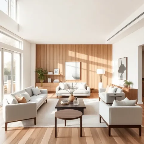 Olla projektowanie wnętrz