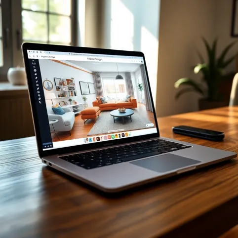 program do aranżacji wnętrz