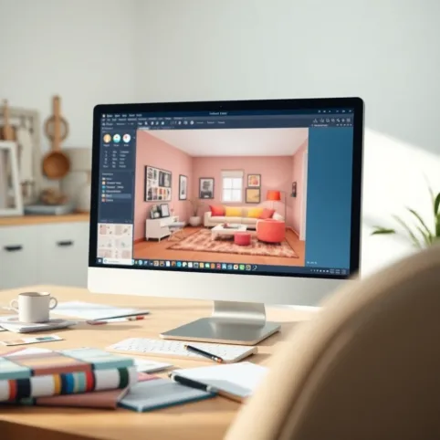 programy do aranżacji wnętrz
