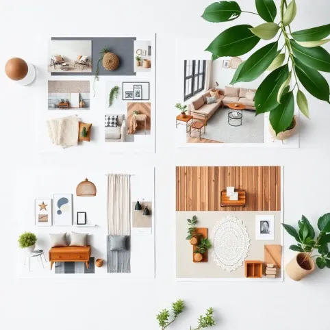 Przewodnik po stylach wnętrzarskich