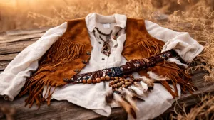 styl boho męski