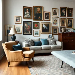 Styl Eklektyczny Cechy