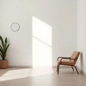 Styl minimalistyczny