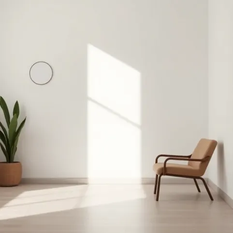 Styl minimalistyczny