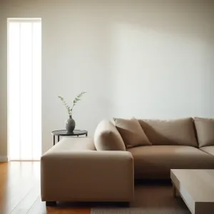 Styl Nowoczesny Minimalistyczny