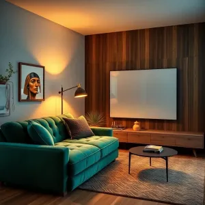 Style wnętrz 2025