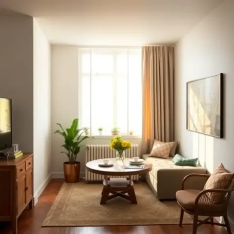 Style wnętrzarskie rodzaje