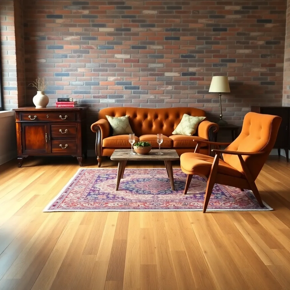 Styl Eklektyczny Wnętrza