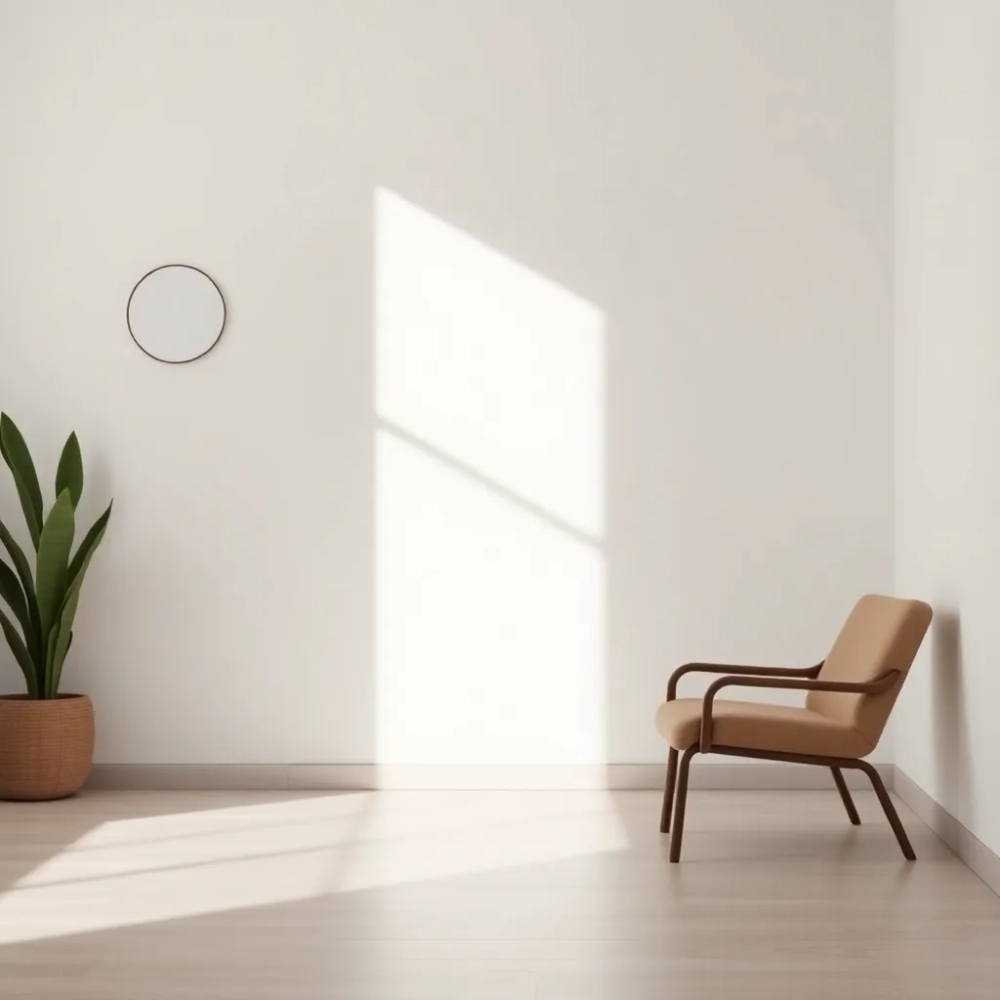 Styl minimalistyczny